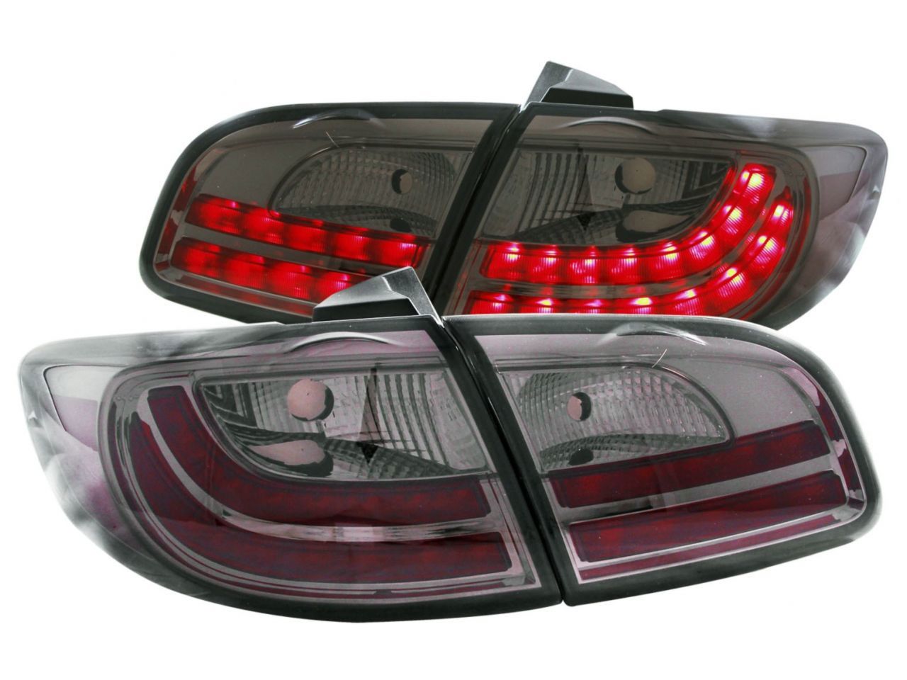 Anzo Tail Lamps 311200 Item Image