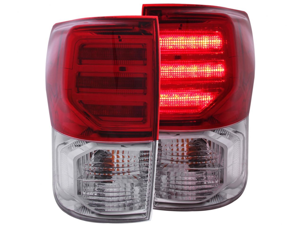 Anzo Tail Lamps 311204 Item Image