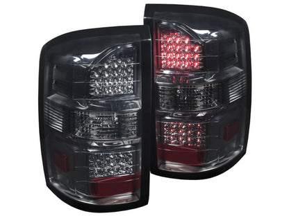 Anzo Tail Lamps 311218 Item Image
