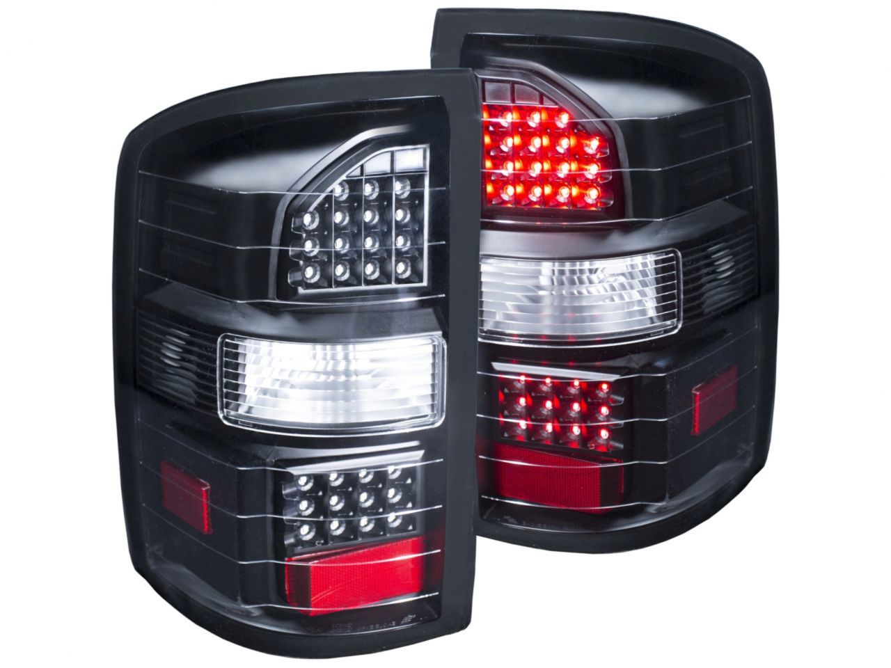 Anzo Tail Lamps 311220 Item Image