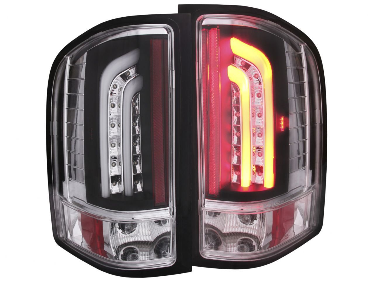 Anzo Tail Lamps 311223 Item Image