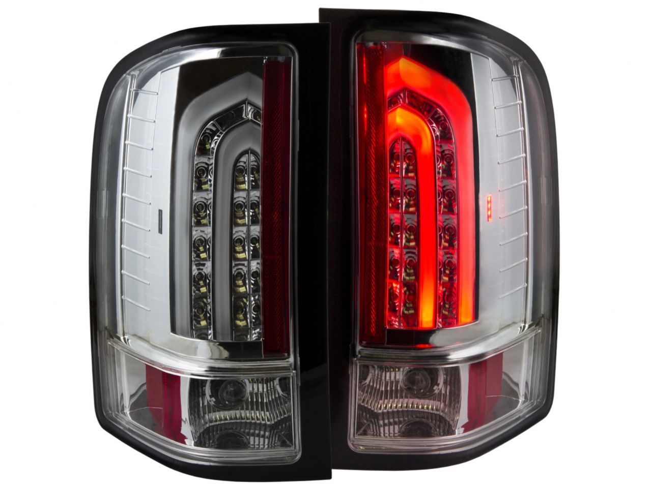 Anzo Tail Lamps 311224 Item Image