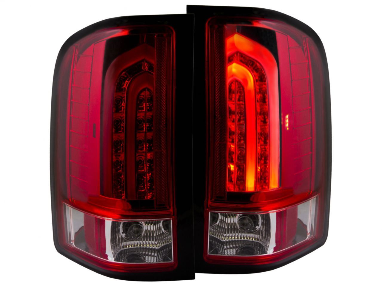 Anzo Tail Lamps 311225 Item Image