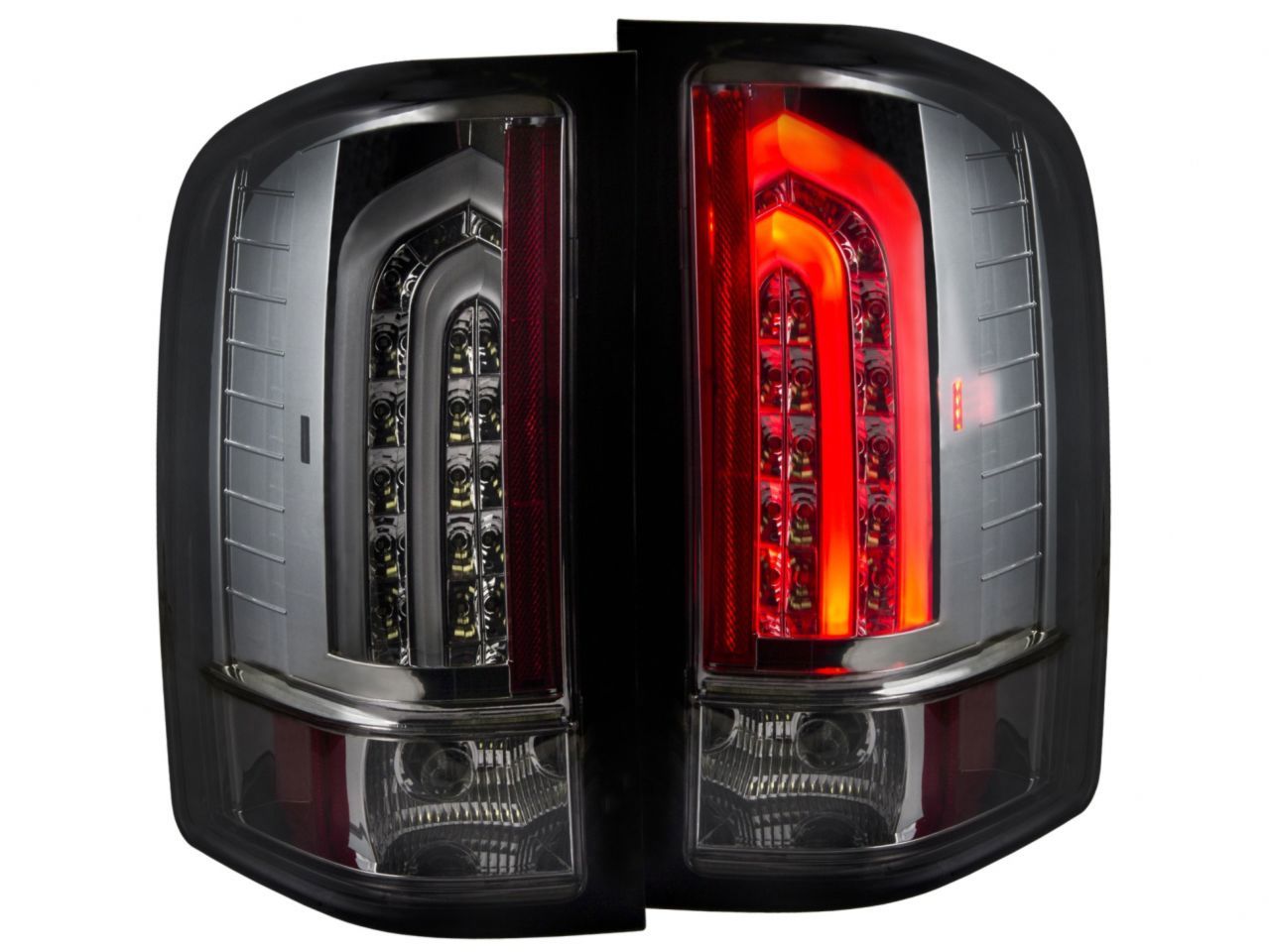 Anzo Tail Lamps 311226 Item Image