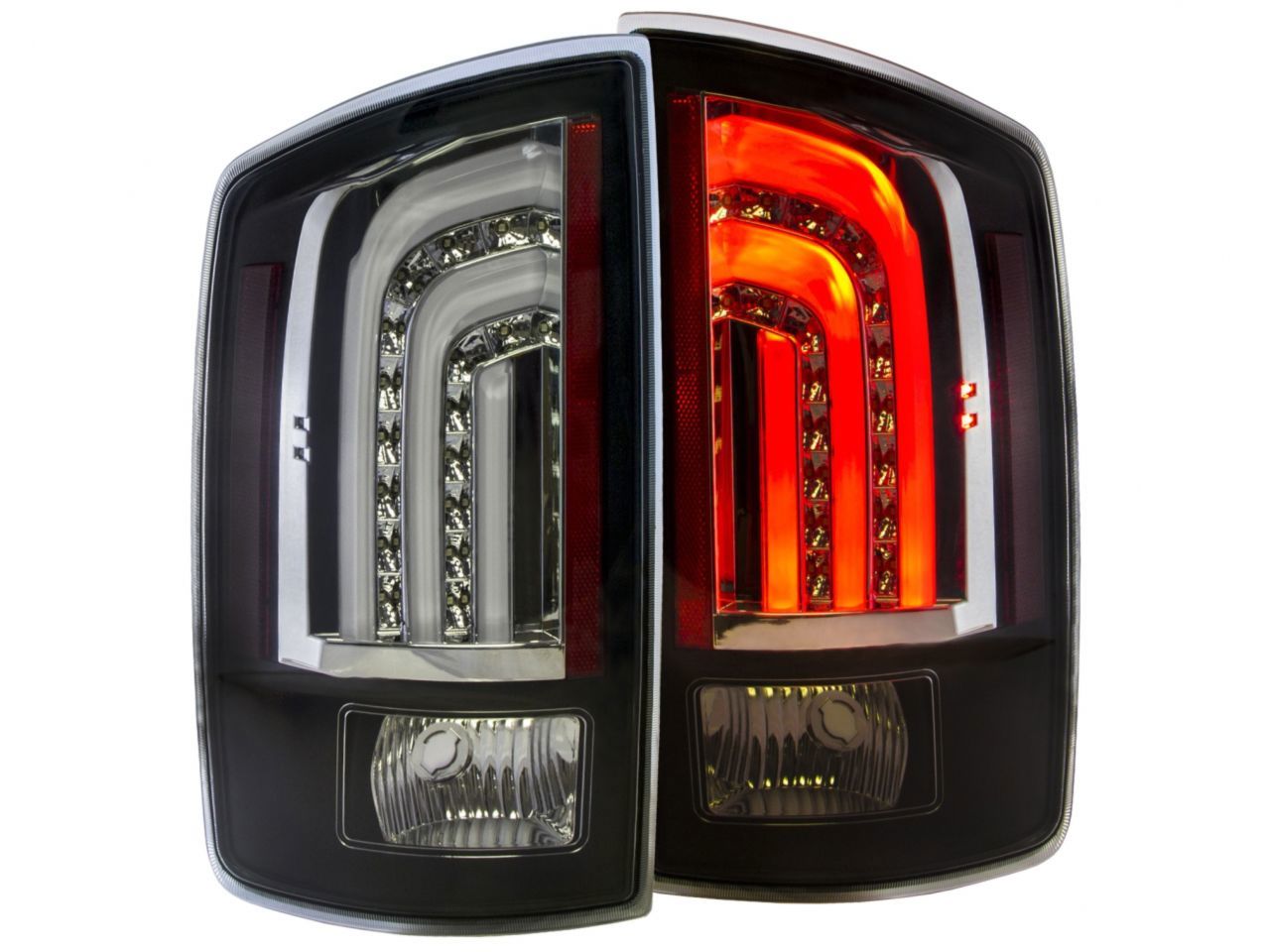 Anzo Tail Lamps 311227 Item Image