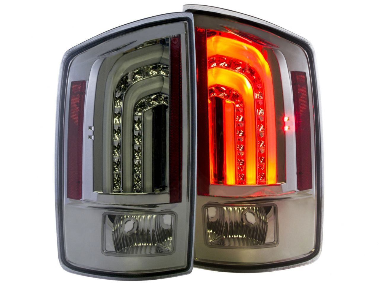 Anzo Tail Lamps 311229 Item Image