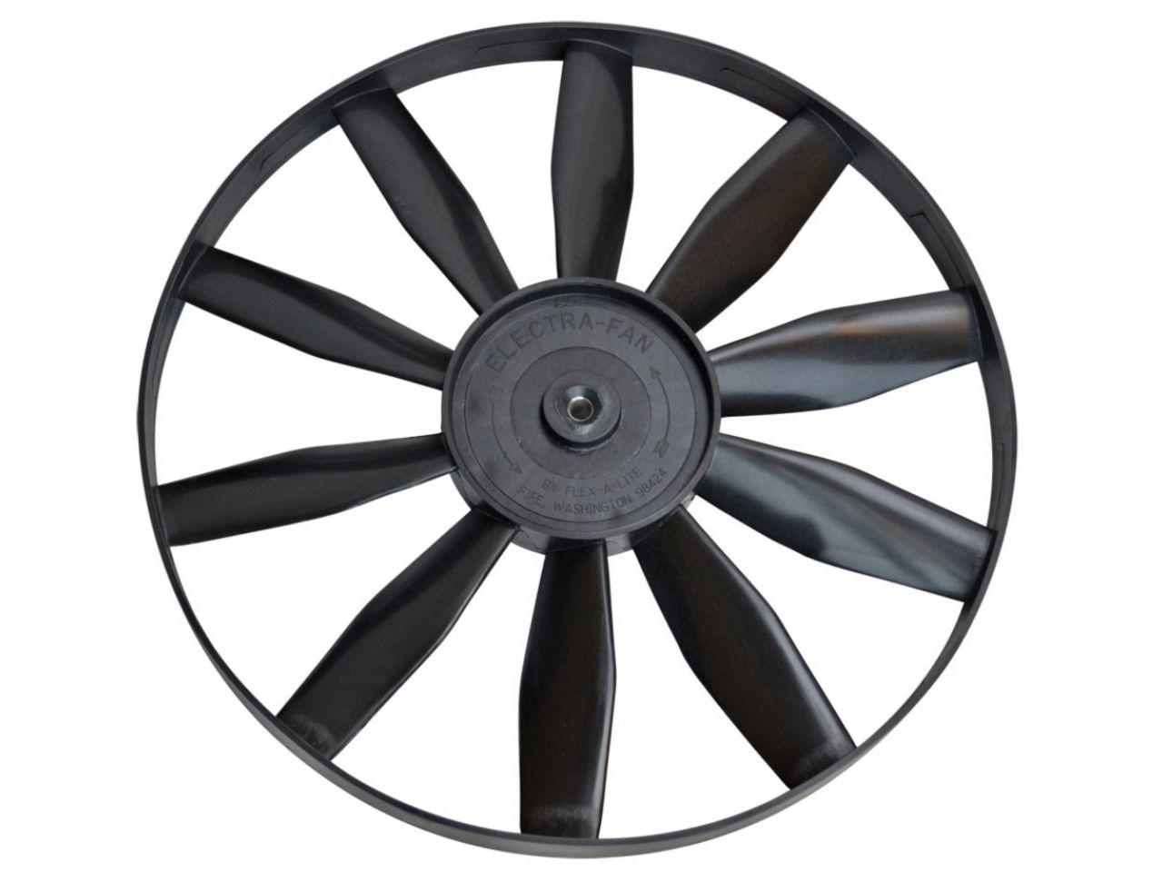 Flexalite Fan Blades 31123 Item Image