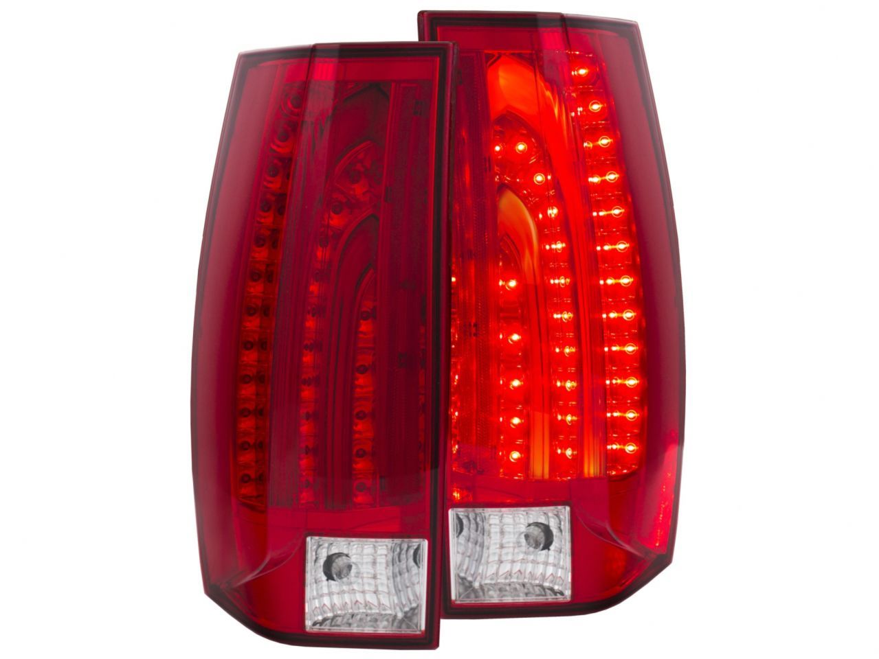 Anzo Tail Lamps 311230 Item Image