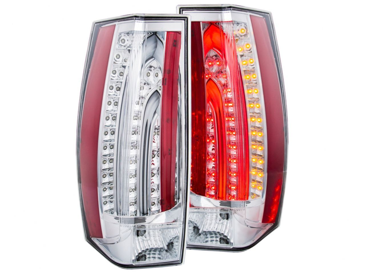 Anzo Tail Lamps 311231 Item Image