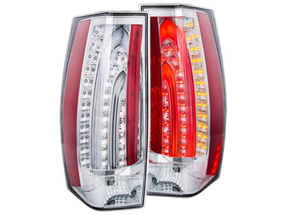 Anzo Tail Lamps 311231 Item Image