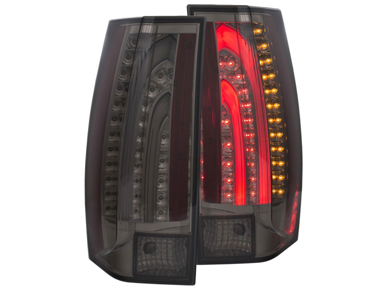 Anzo Tail Lamps 311232 Item Image