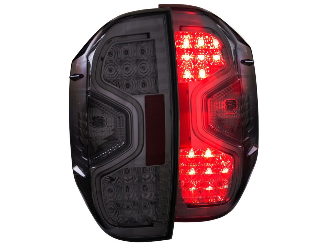 Anzo Tail Lamps 311234 Item Image