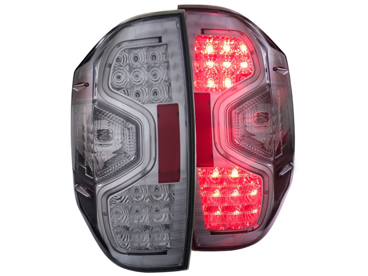 Anzo Tail Lamps 311235 Item Image