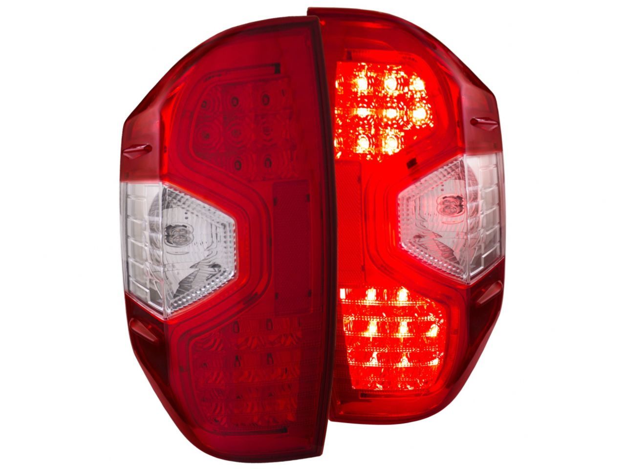 Anzo Tail Lamps 311236 Item Image