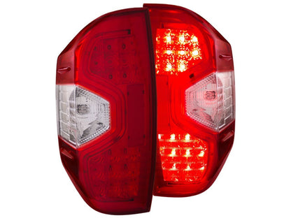 Anzo Tail Lamps 311236 Item Image