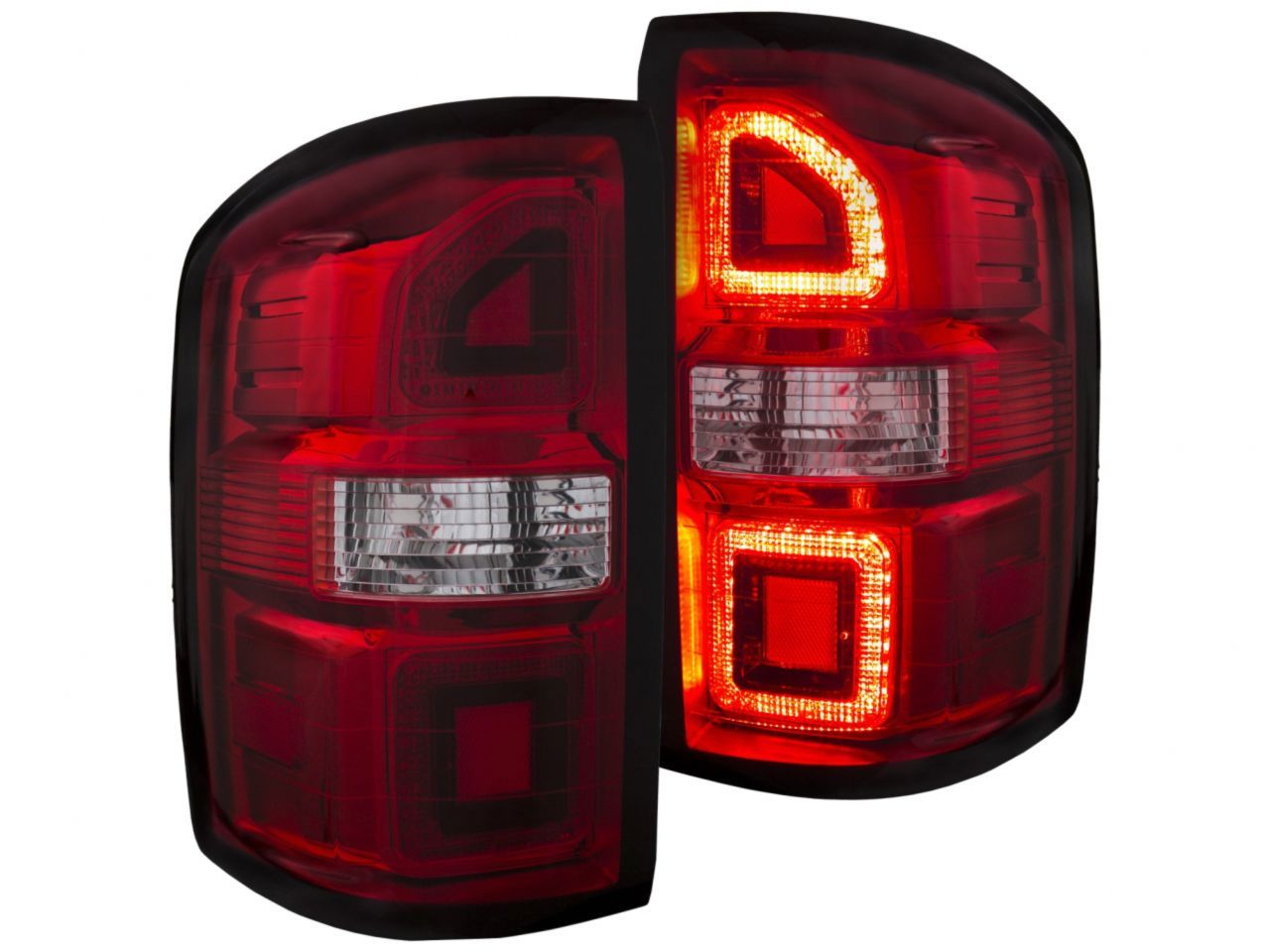 Anzo Tail Lamps 311241 Item Image