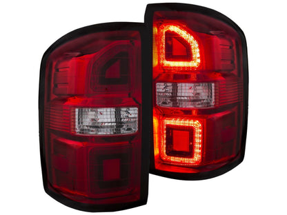 Anzo Tail Lamps 311241 Item Image
