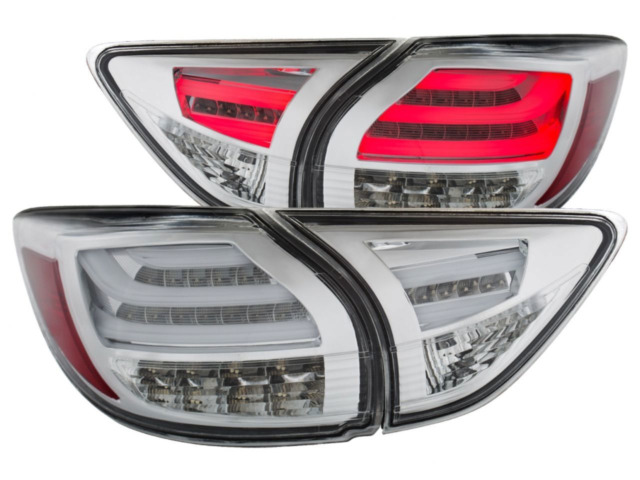 Anzo Tail Lamps 311244 Item Image