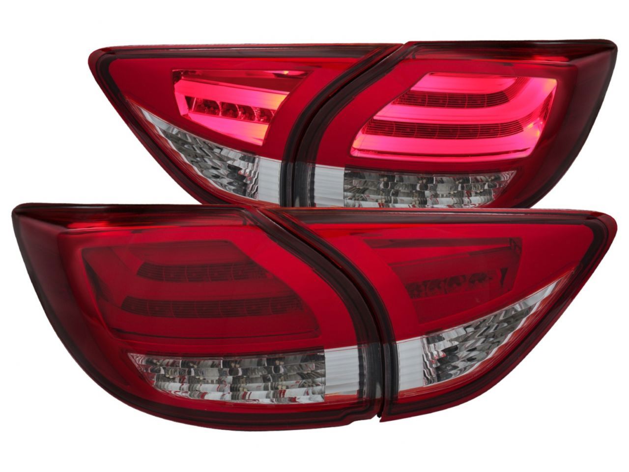 Anzo Tail Lamps 311245 Item Image