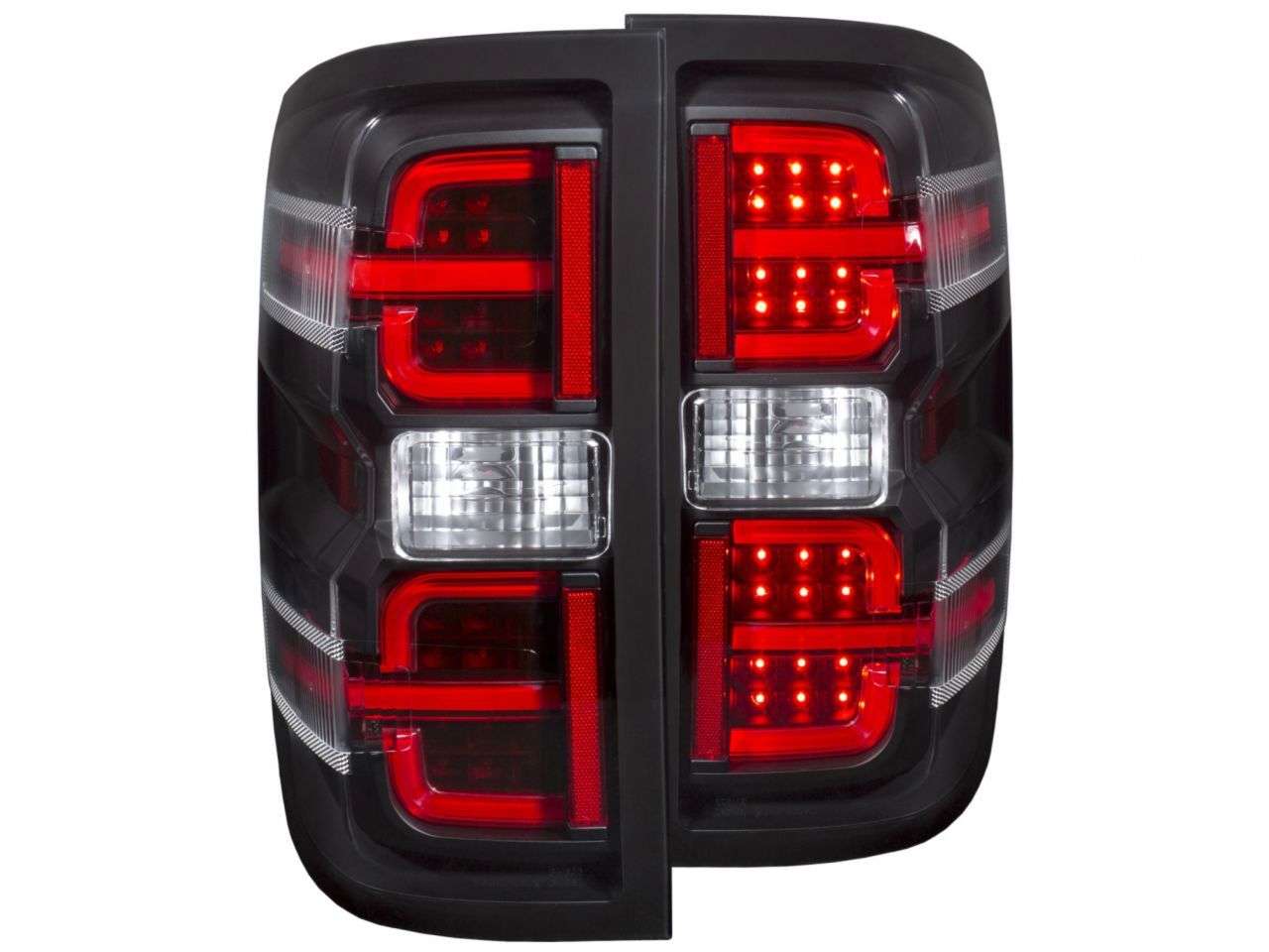 Anzo Tail Lamps 311246 Item Image