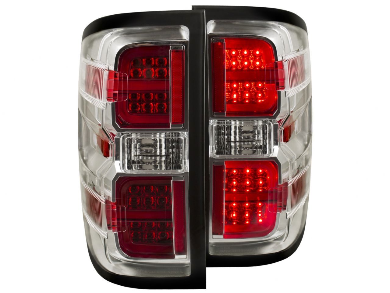 Anzo Tail Lamps 311248 Item Image