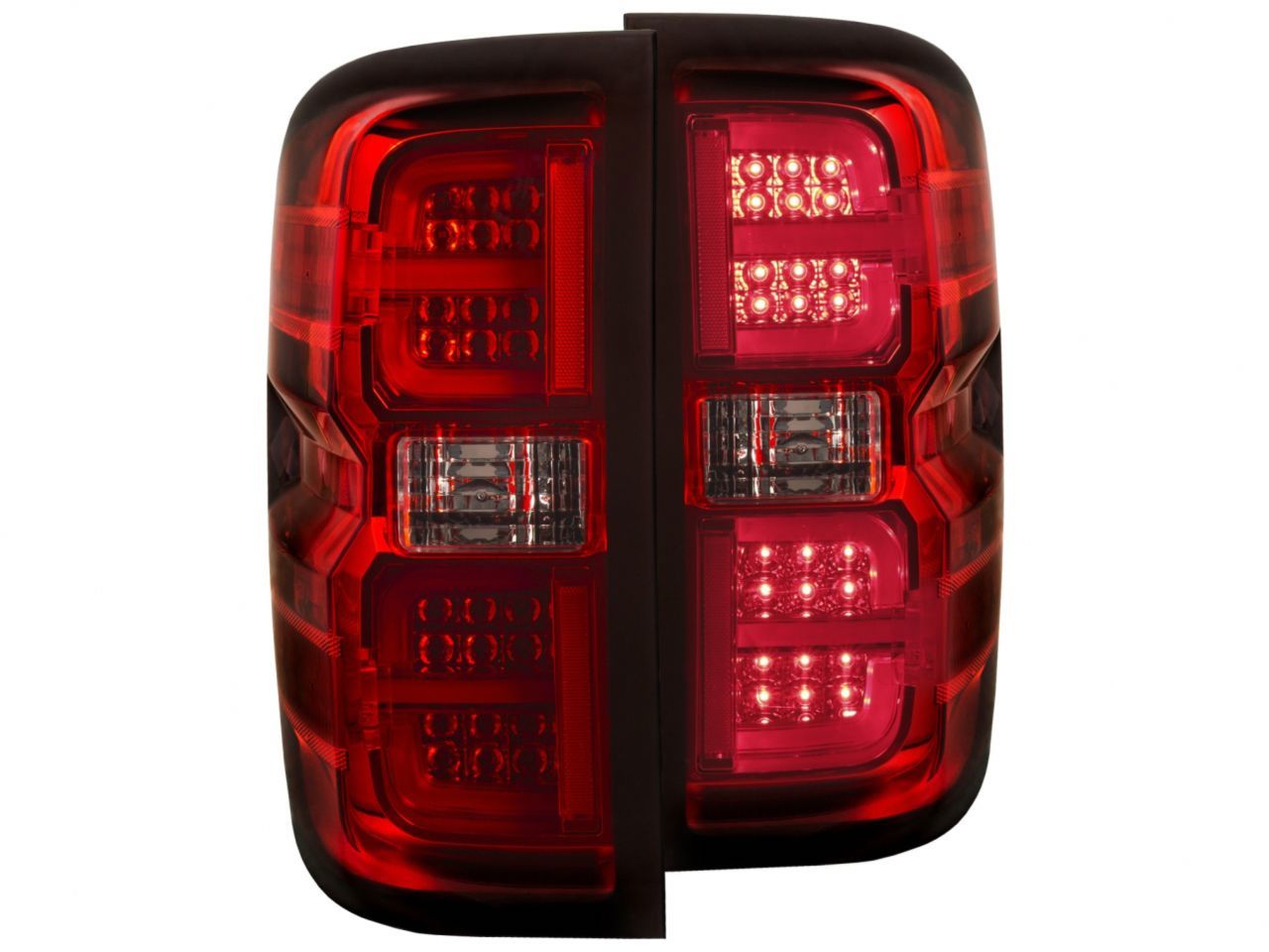 Anzo Tail Lamps 311249 Item Image