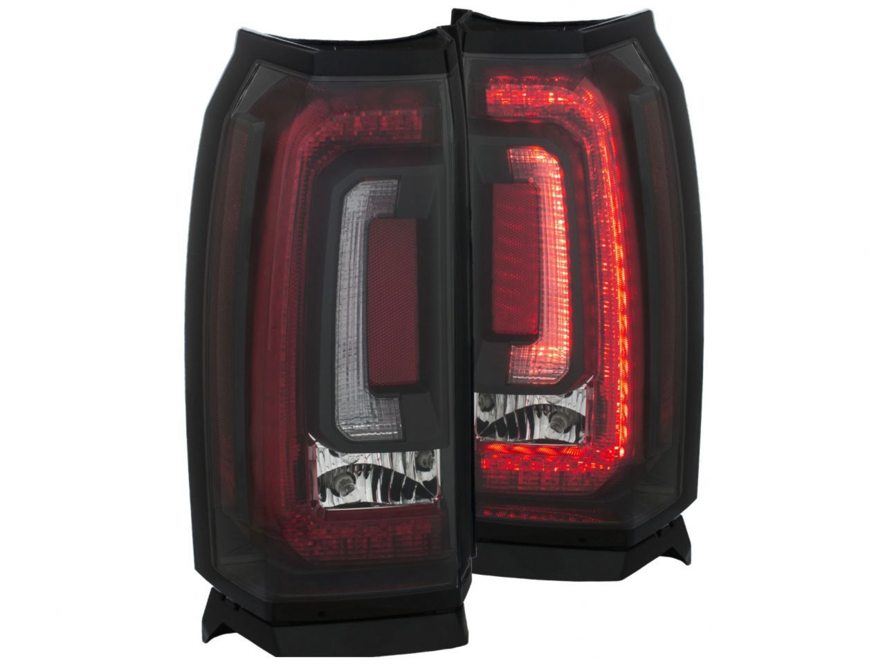 Anzo Tail Lamps 311252 Item Image