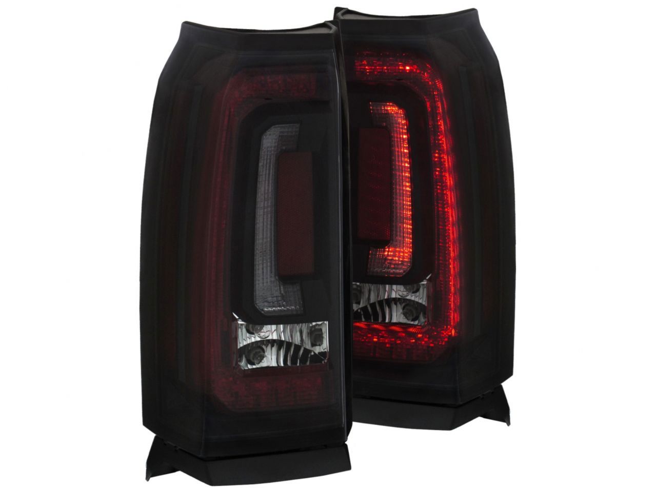 Anzo Tail Lamps 311253 Item Image