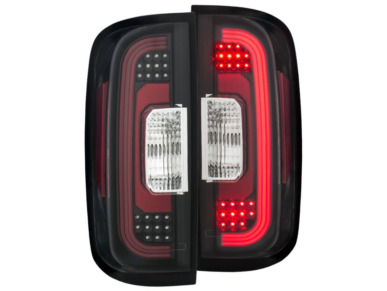 Anzo Tail Lamps 311254 Item Image