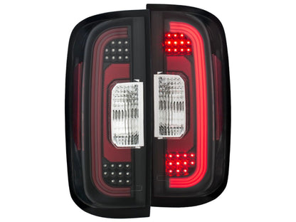 Anzo Tail Lamps 311254 Item Image