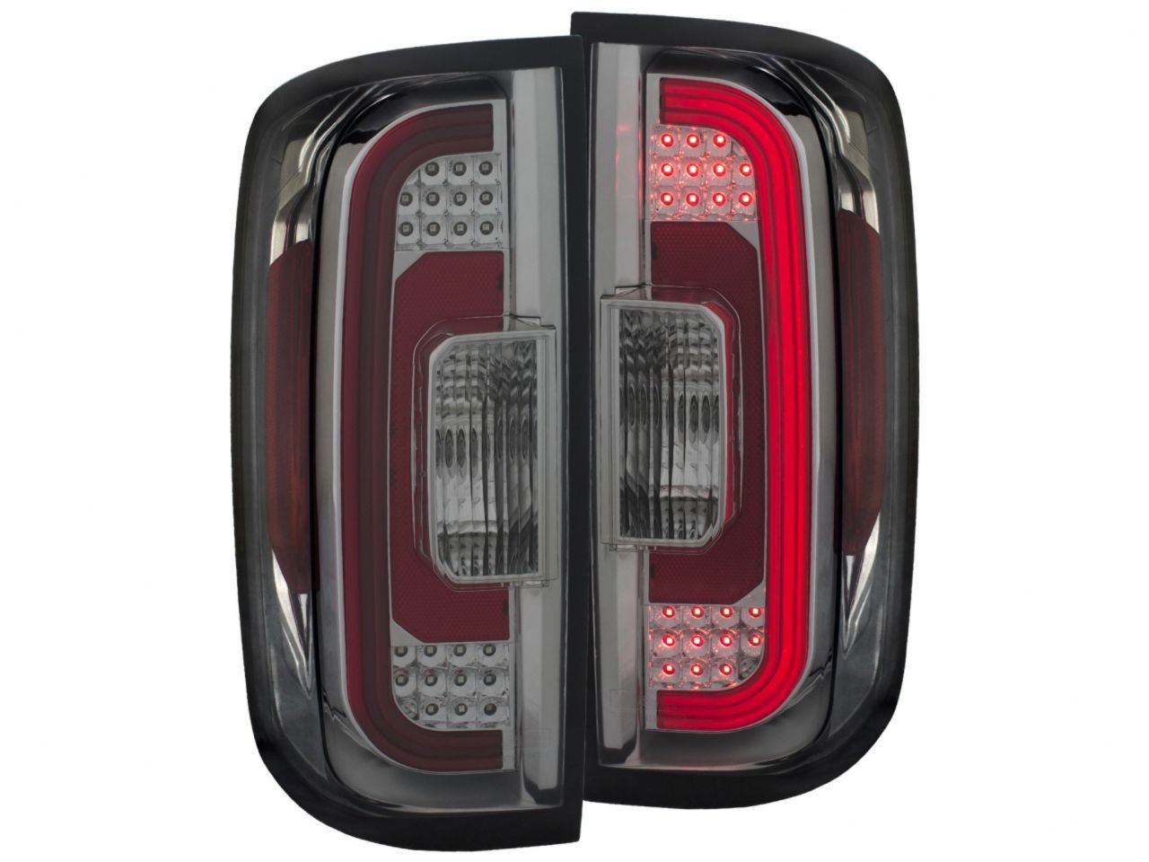 Anzo Tail Lamps 311255 Item Image