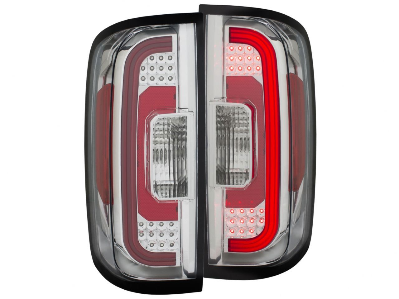 Anzo Tail Lamps 311256 Item Image