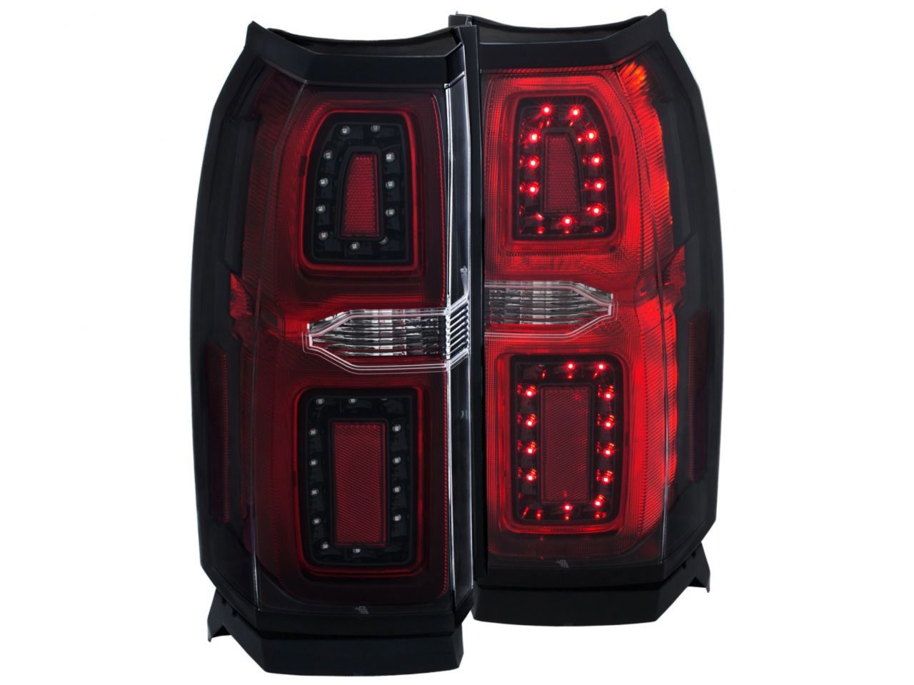 Anzo Tail Lamps 311264 Item Image