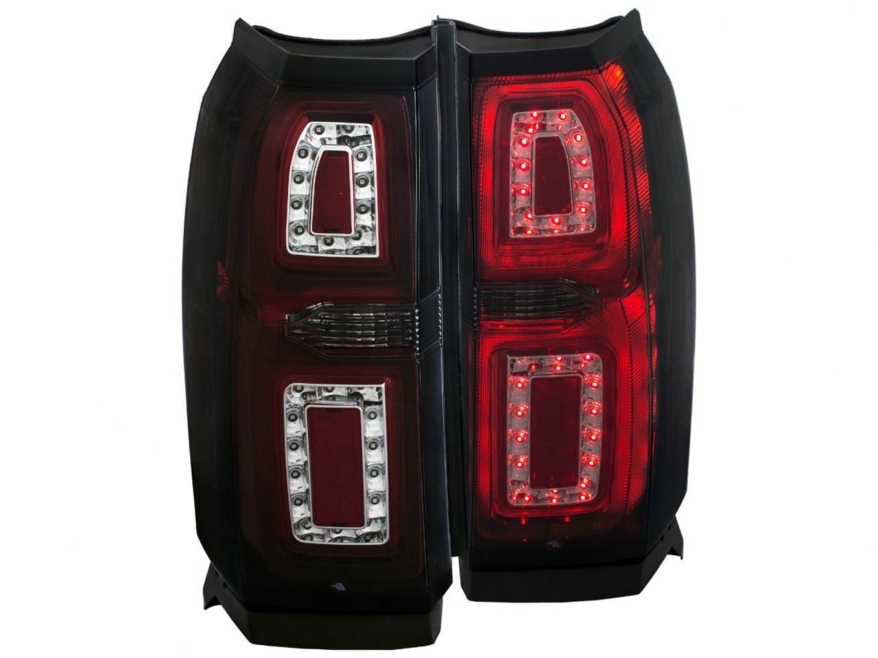 Anzo Tail Lamps 311265 Item Image