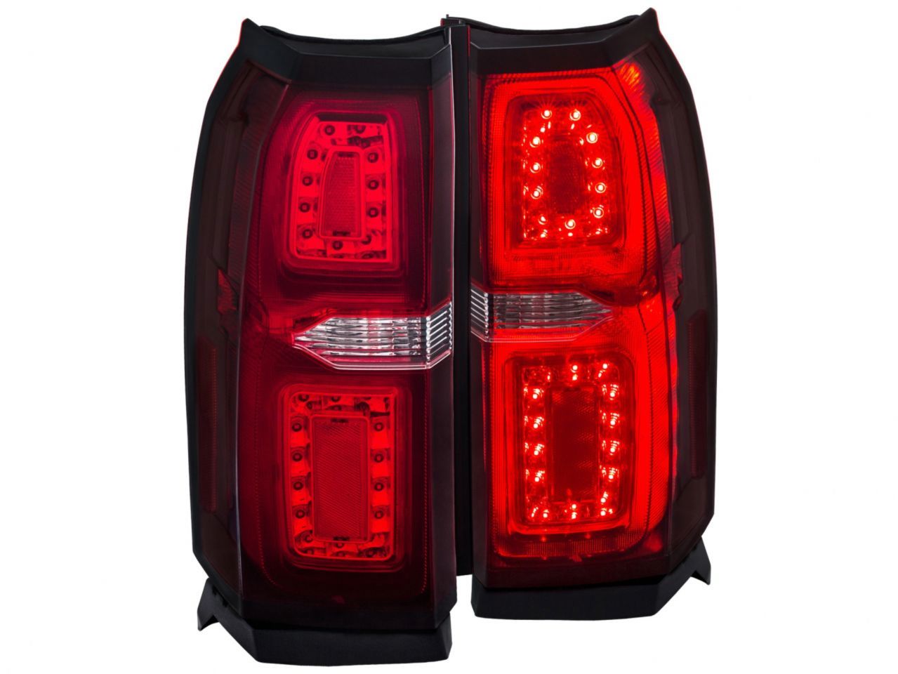 Anzo Tail Lamps 311267 Item Image