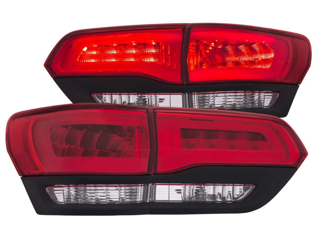 Anzo Tail Lamps 311268 Item Image