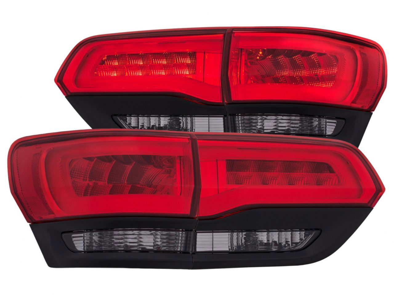 Anzo Tail Lamps 311269 Item Image