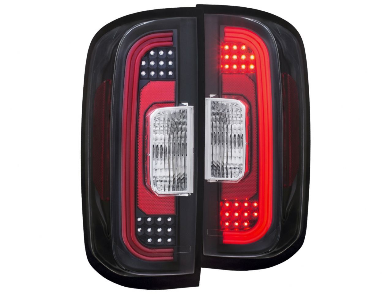 Anzo Tail Lamps 311270 Item Image