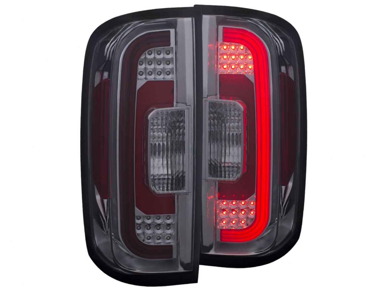 Anzo Tail Lamps 311271 Item Image