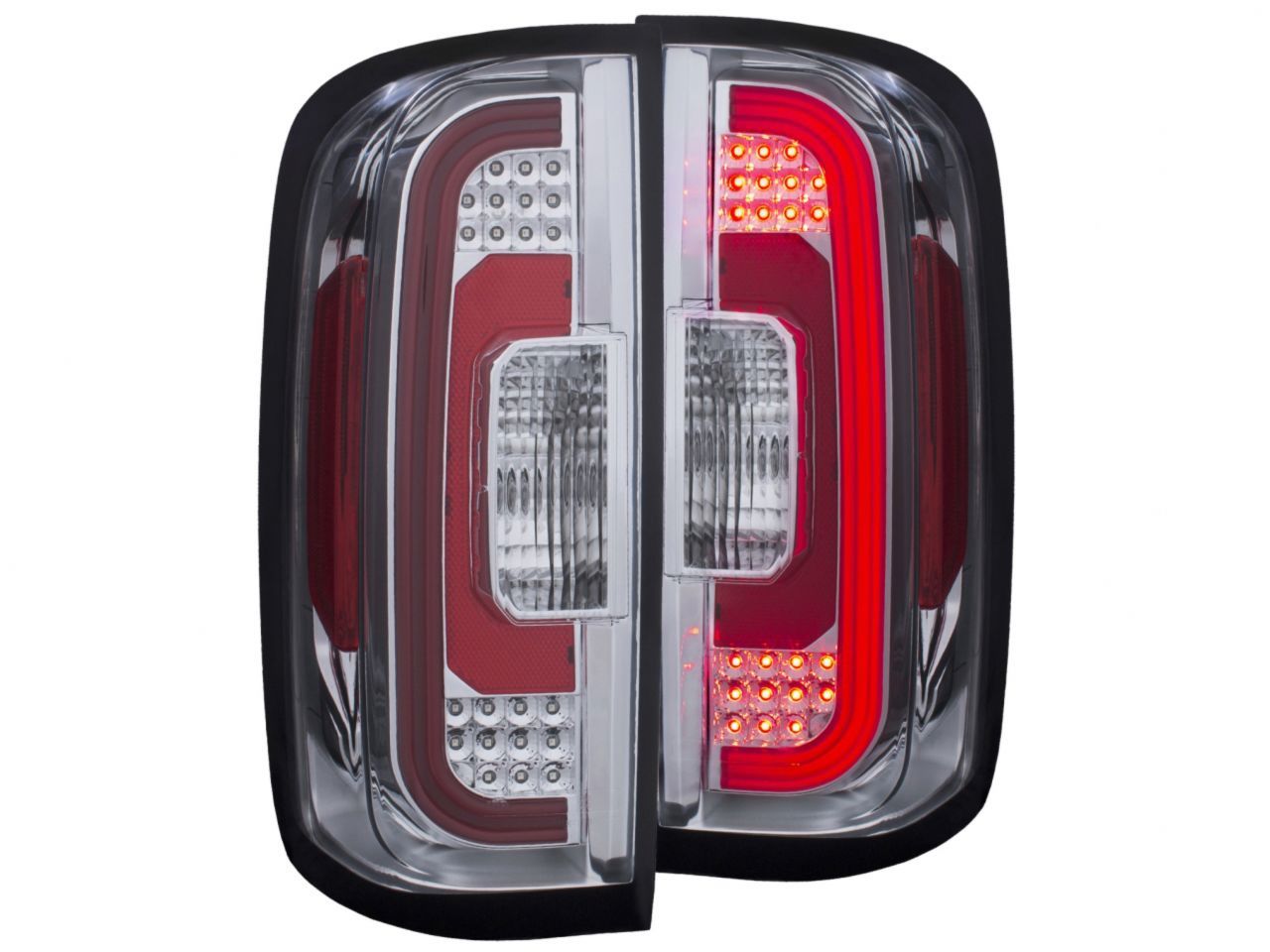 Anzo Tail Lamps 311272 Item Image