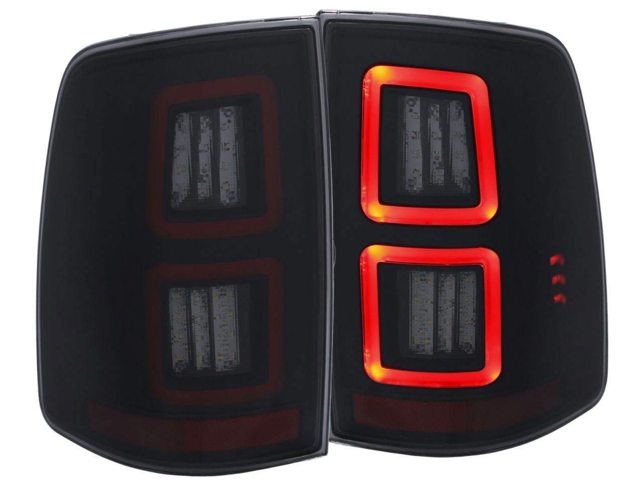 Anzo Tail Lamps 311274 Item Image