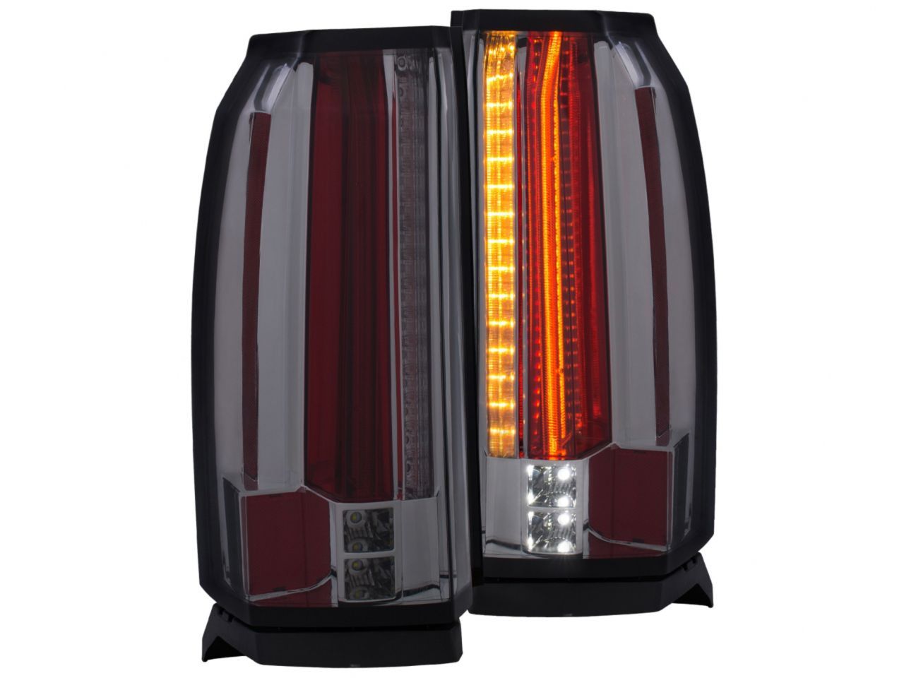 Anzo Tail Lamps 311276 Item Image