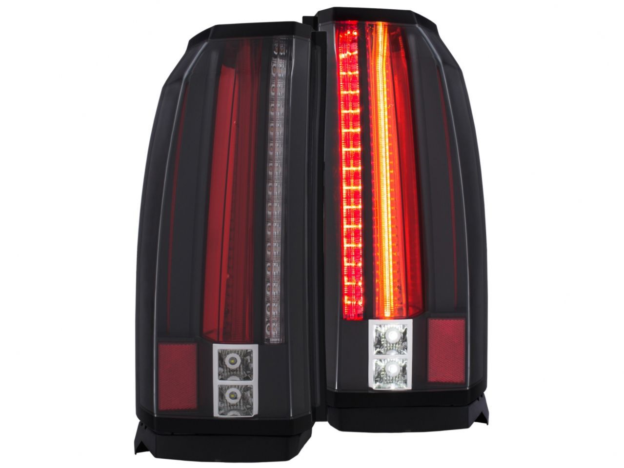 Anzo Tail Lamps 311278 Item Image