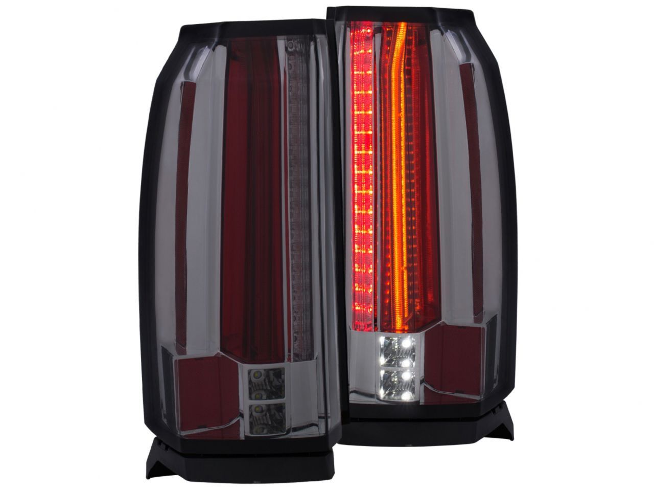 Anzo Tail Lamps 311279 Item Image