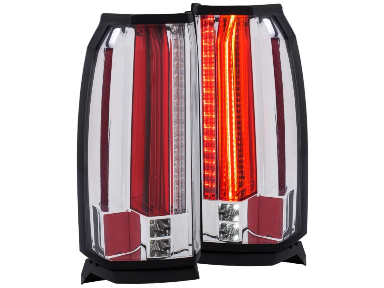 Anzo Tail Lamps 311280 Item Image