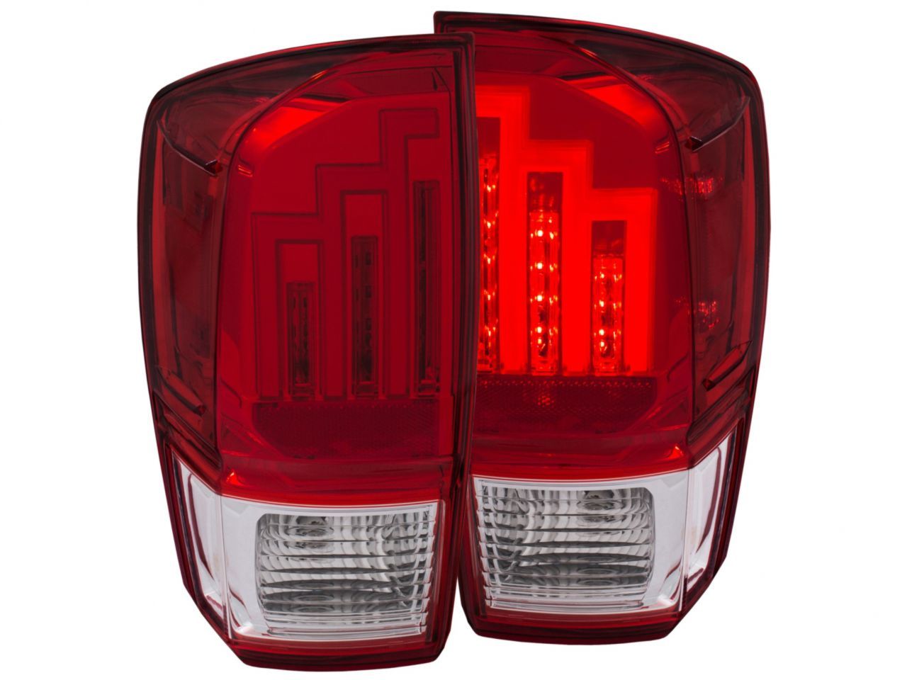 Anzo Tail Lamps 311284 Item Image