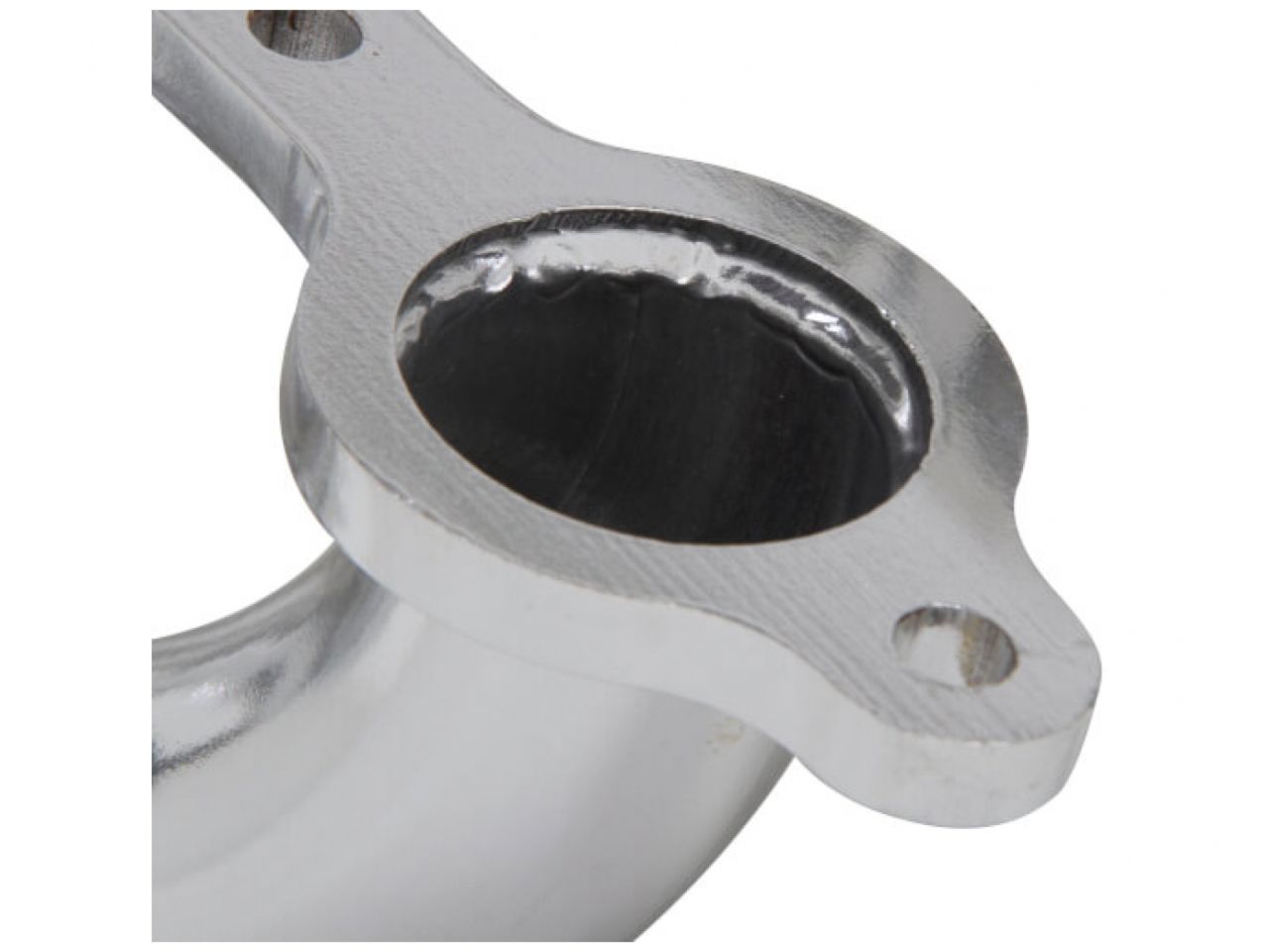 FlowTech 07-13 Chevy/GMC Truck V8 Long Tube HDR, Ceramic