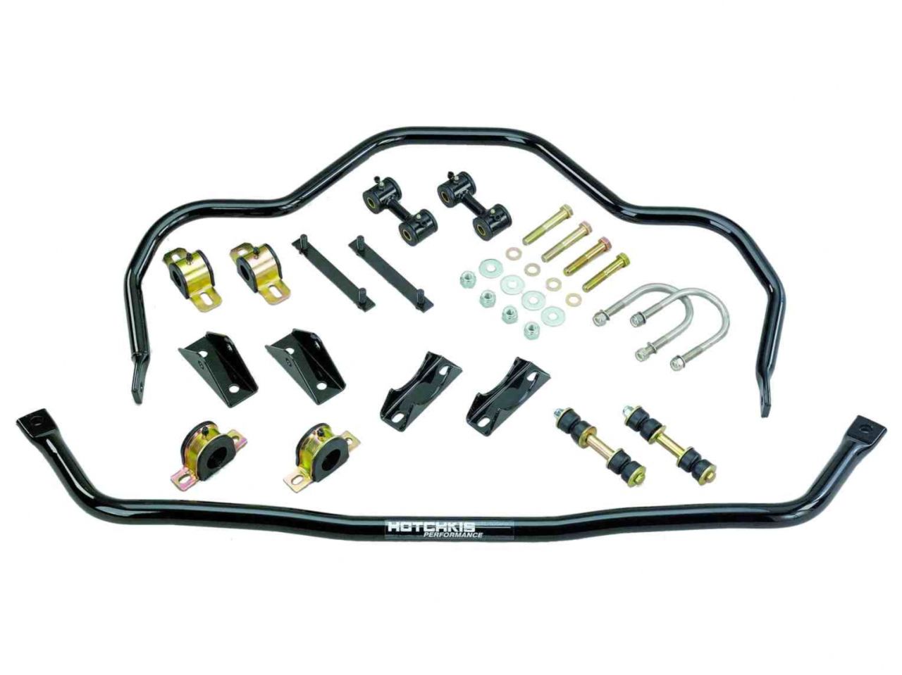 Hotchkis Sway Bars 2253 Item Image