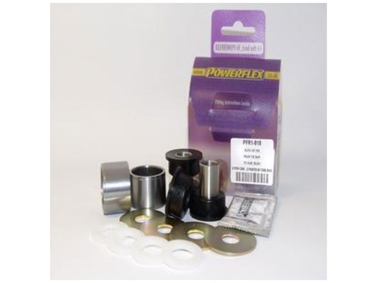 Powerflex Bushings PFR1-818x2 Item Image