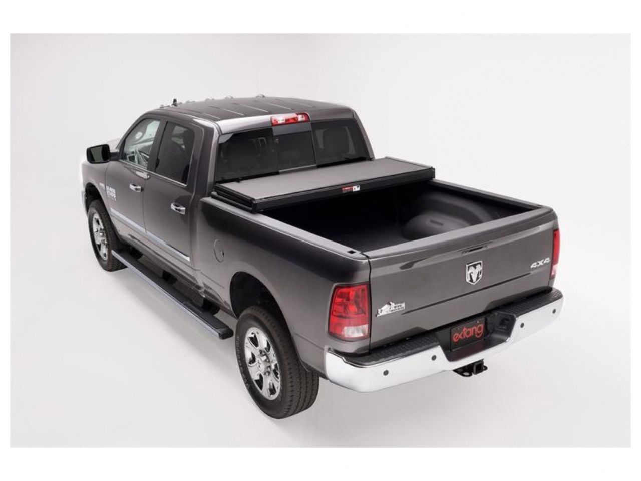 Extang Dodge RamBox w/cargo management system (5 ft 7 in) 09-18, 2019 Classic